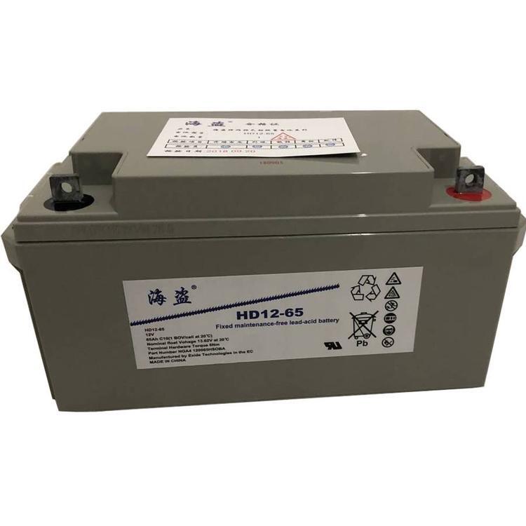 I늳HD12-65 12V65AH UPSԴ늳؃r