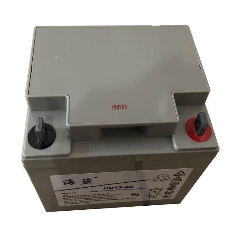 I늳HD12-40 12V40AH CUPS ֱ늳