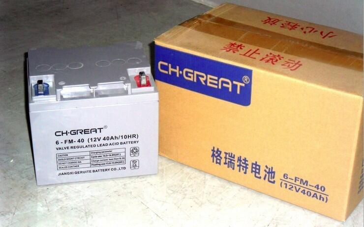 늳6-GFM-40 12V40AHCUPSԴ늳؈r
