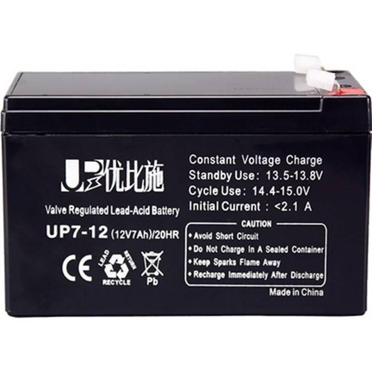 ʩ늳UP7-12 12V7ahUPS늳؈r
