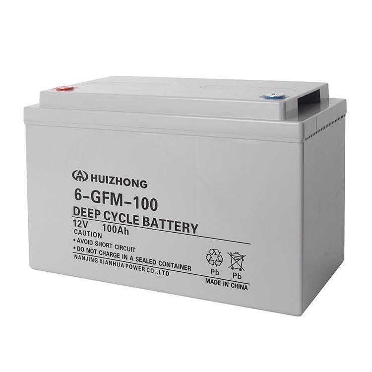 R6-GFM-100U늳12V100AH UPSԴ