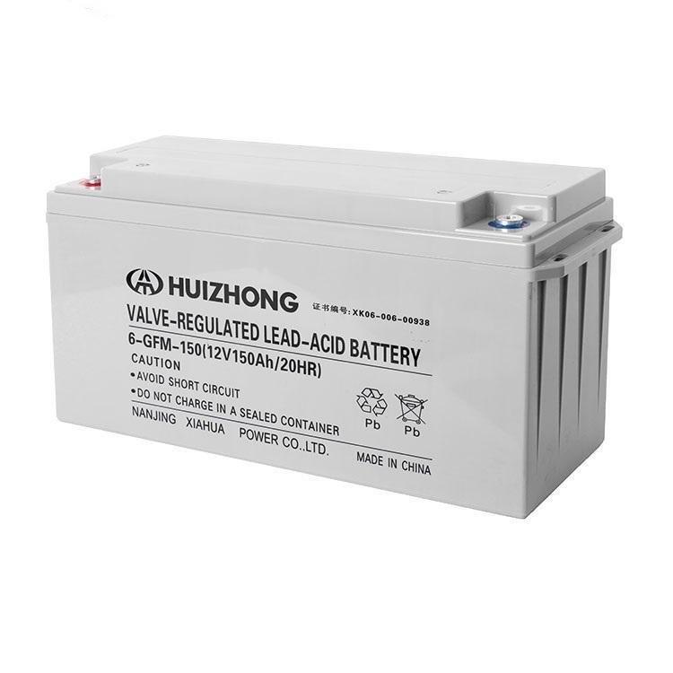 ϾR늳6-GFM-150 12V150AH