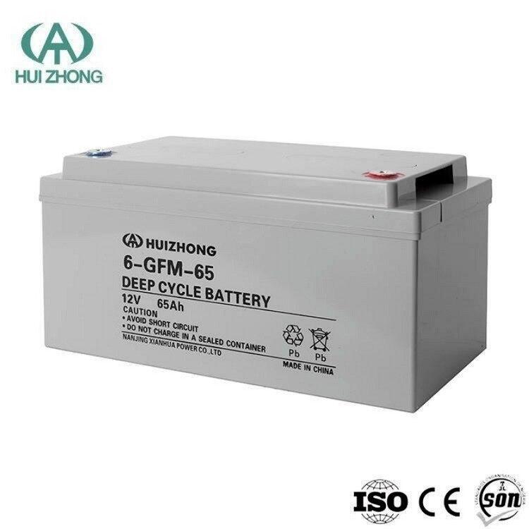 RSo늳6-GFM-65 12V65AHҎ