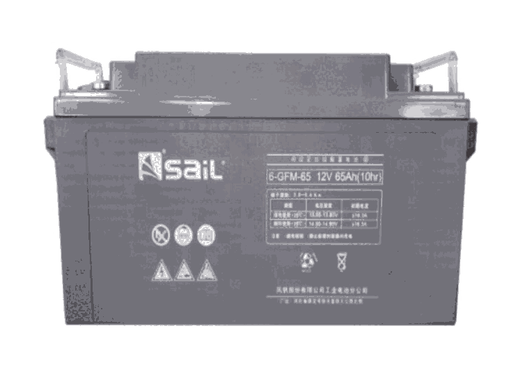 SAiL늳6-GFM-65L늳12V65AHr