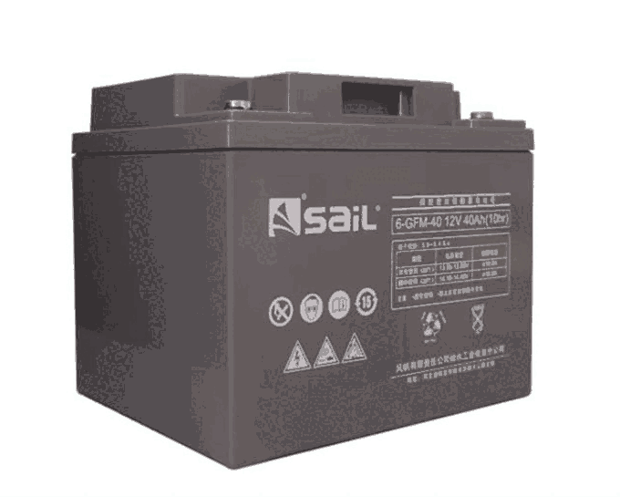 LUPS늳6-GFM-40 12V40AHSҼg