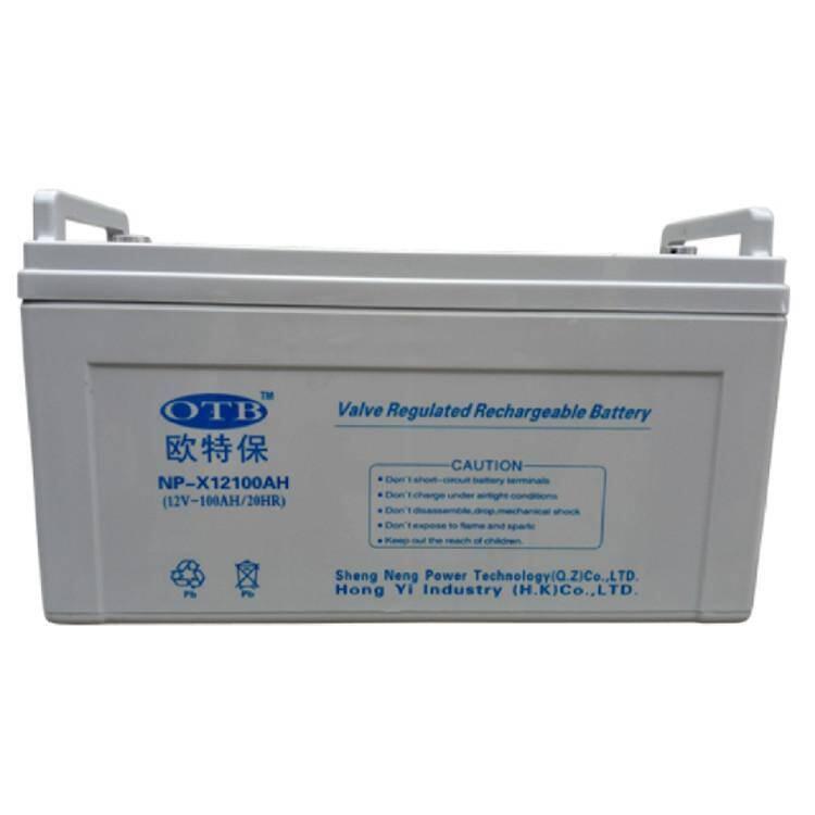 Wر늳NP-X12100AH 12V100AH