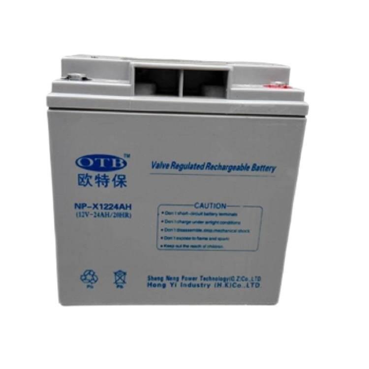 Wر늳NP-X1224AH 12V24AHB
