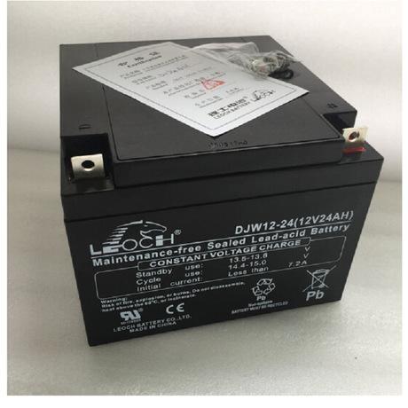 ʿLEOCH늳DJW12-24 12V24AH