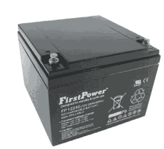 һFirstPower늳LFP1224 12V24AH