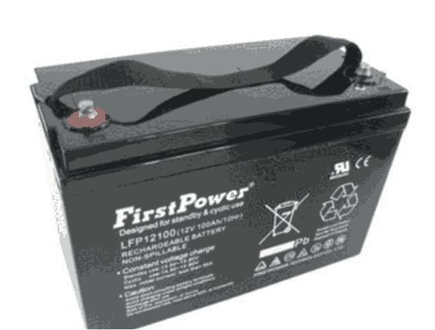 늳12V100AH һ늳LFP12100r