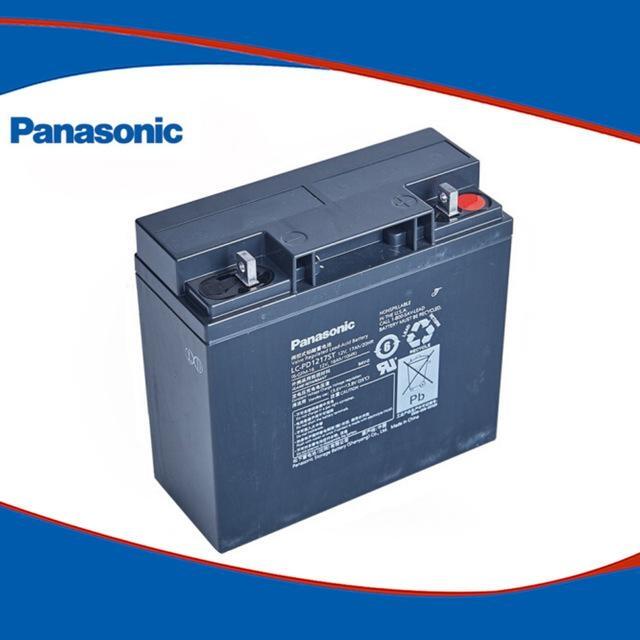 PanasonicLC-PD1217ST 12V17AH늳؈r