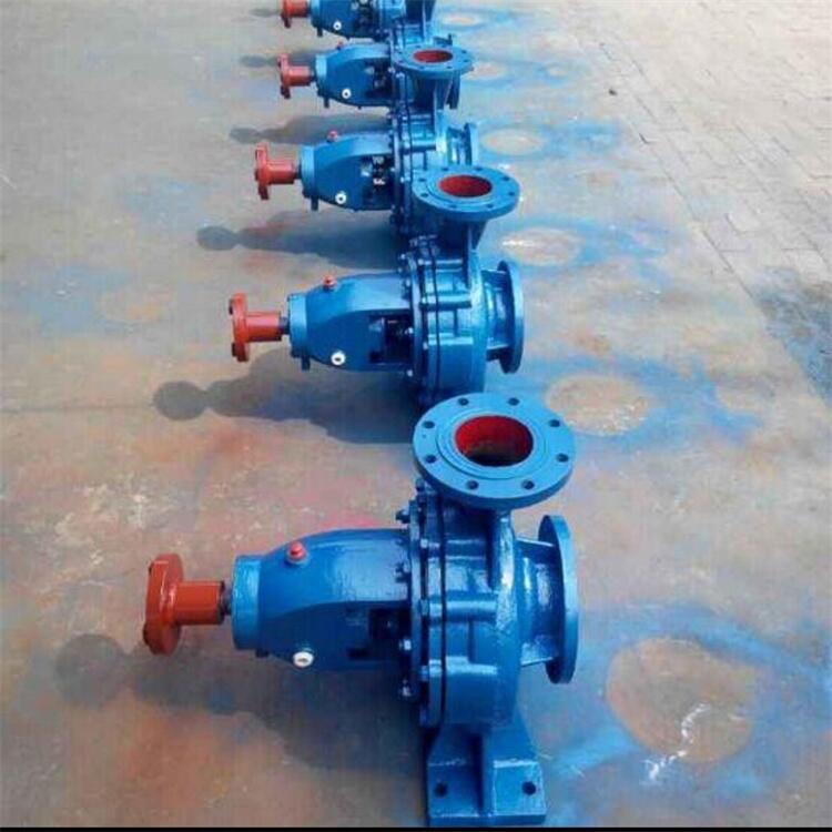 خIS150-125-25050דP