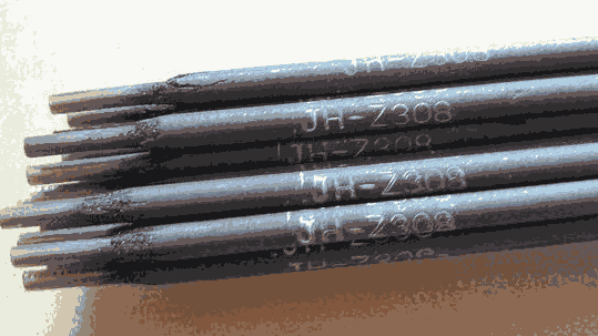 Z308 ENi-C1 TFl