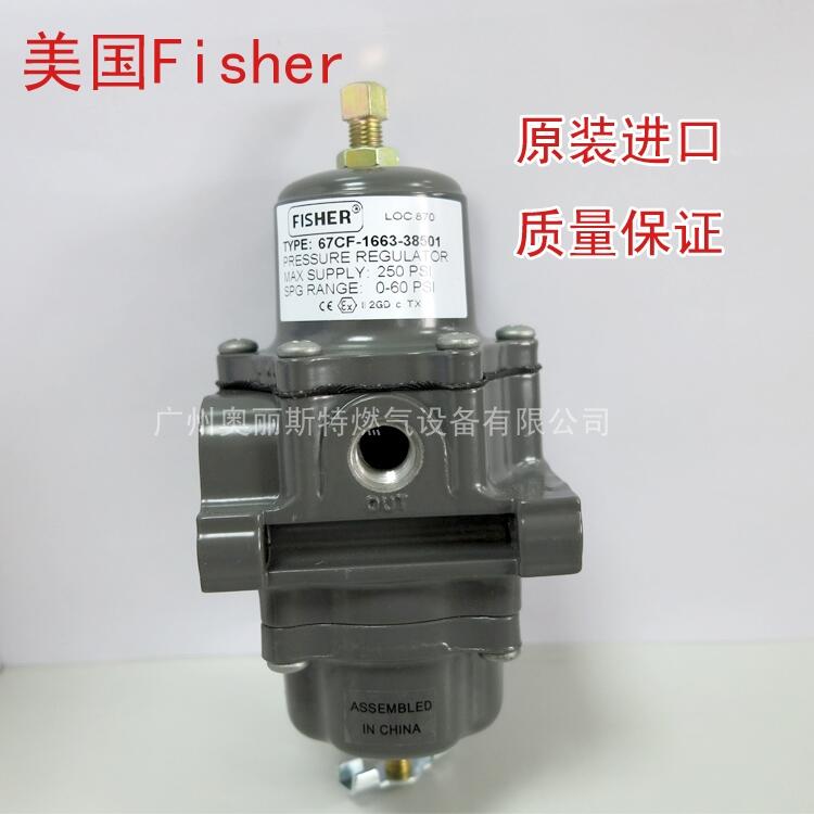 ԭbMFisher  67CFRϵ^Vpy
