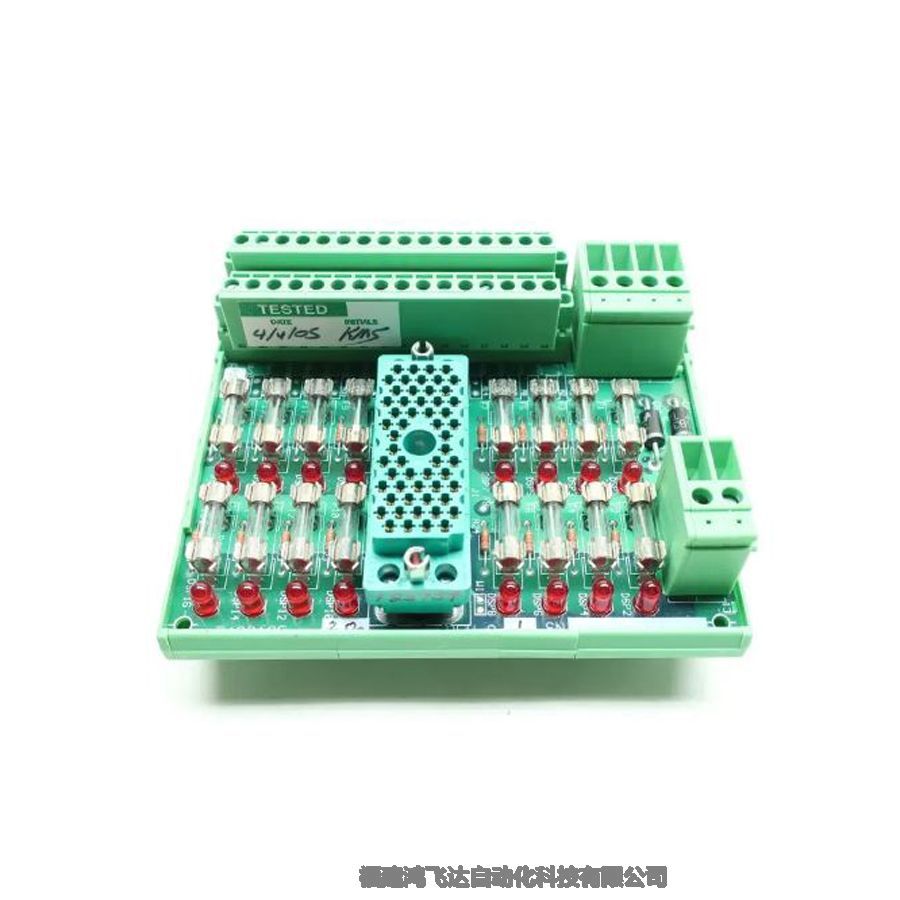 ϵybhrTRICONEX7400050-010ProcesadorMdulo