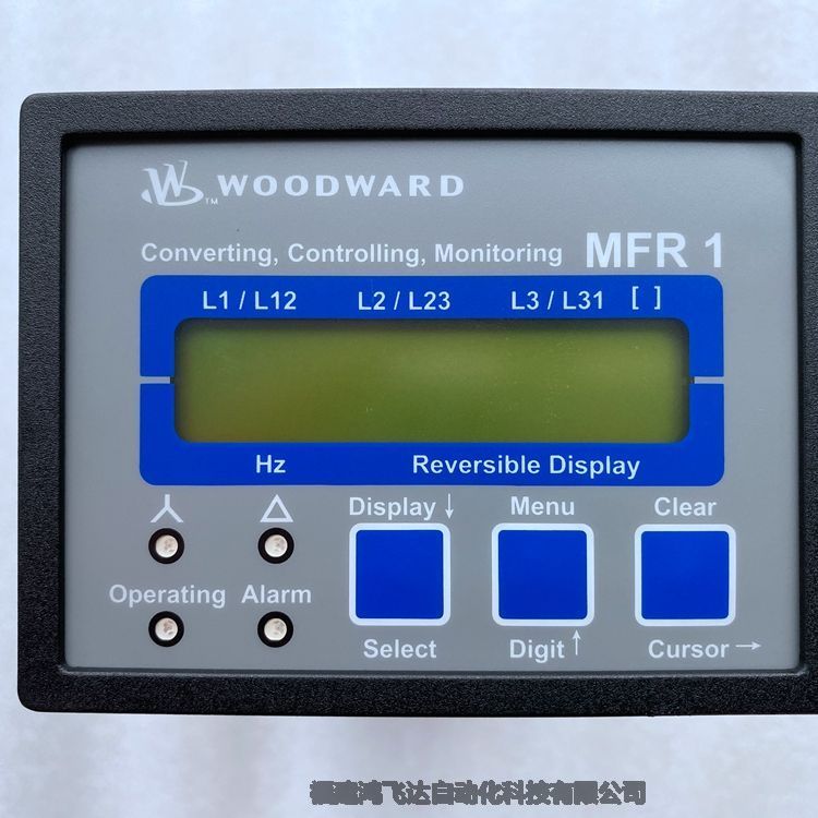 ƷWoodward9907-252ԄӰl늙CbdģK汾A