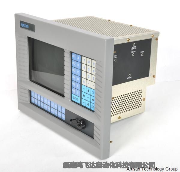 Xycom2060LCD@ʾ|׼12Ӣ