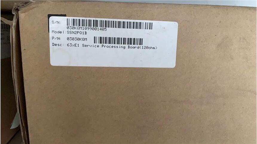 AݔSSN2PQ1B 63xE1I̎(E1/120ohm)