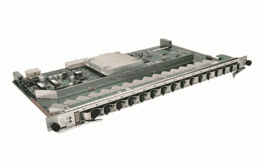 MA5680T H802EPFD 16˿EPON OLTӿڰͽKONTOptic