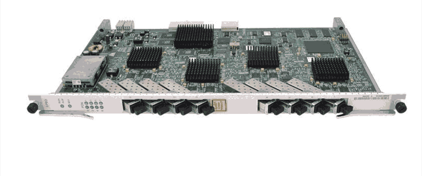 MA5680T H802EPBD ΰ8˿EPON OLTӿڰͽK