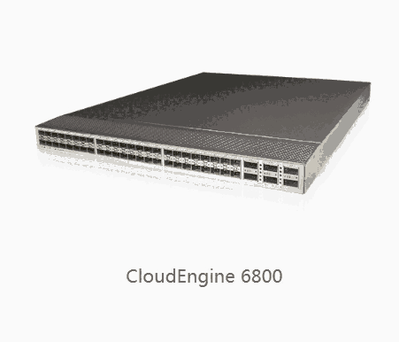 ACE6850-48S6Q-HI-F CE6850-48S6Q-HI-B