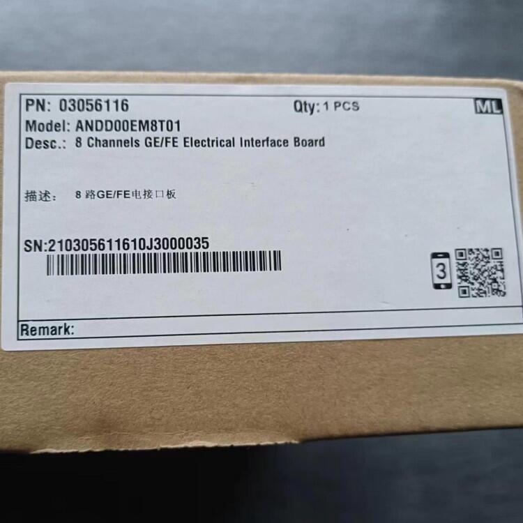AݔATN950BC忨8·GE/FE늽ӿڰANDD00EM8T