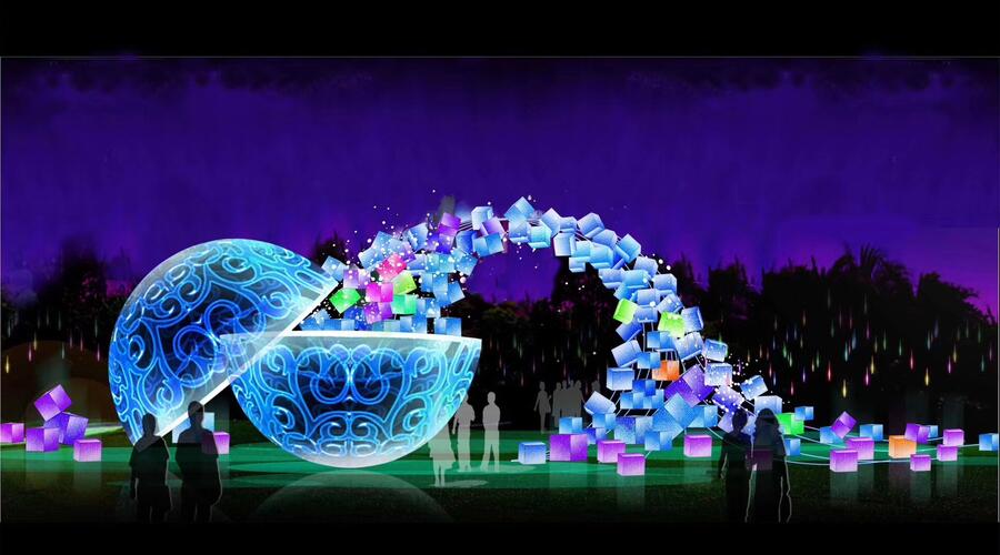 ⹝OӋ ͟չS Ic䲼չ