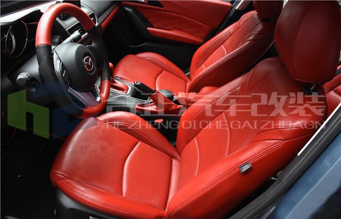 Mazda3bɫ