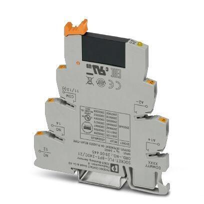 ˹̑B^ģK - PLC-OSC- 24DC/ 24DC/ 2 ԭb