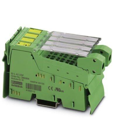 InlineģK - IB IL AO 2/SF-PAC - 2863083