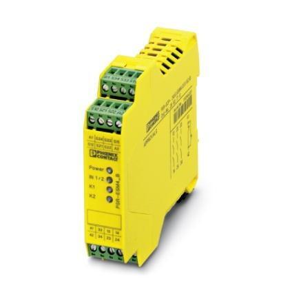 ȫ^PSR-MS60-2NO-24DC-SC - 2904958