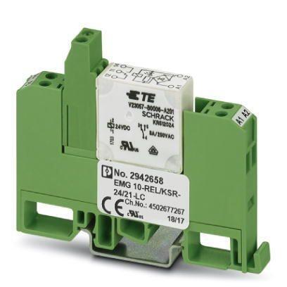 ^ģK - EMG 10-REL/KSR-230/21-LC AU - 2964393