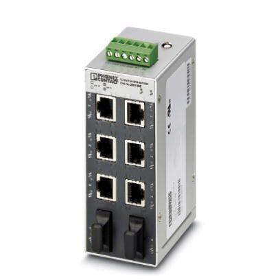 ˹- FL SWITCH SFN 6GT/2LX - 2891987