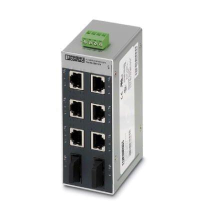 ˹- FL SWITCH SFN 6TX/2FX - 2891314