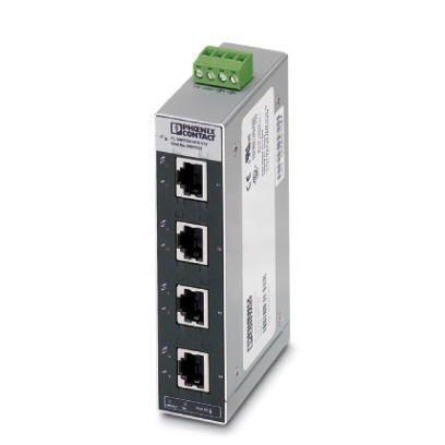 ˹- FL SWITCH SFN 5TX - 2891152