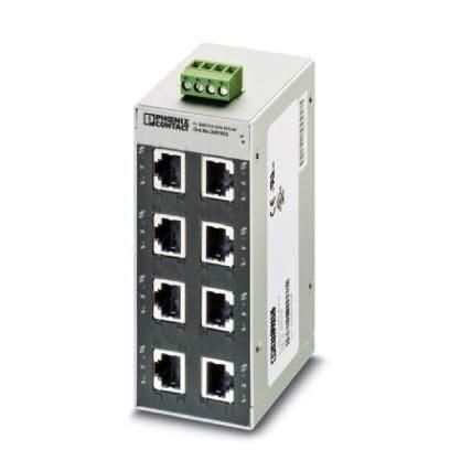 ˹- FL SWITCH SFN 8TX - 2891929