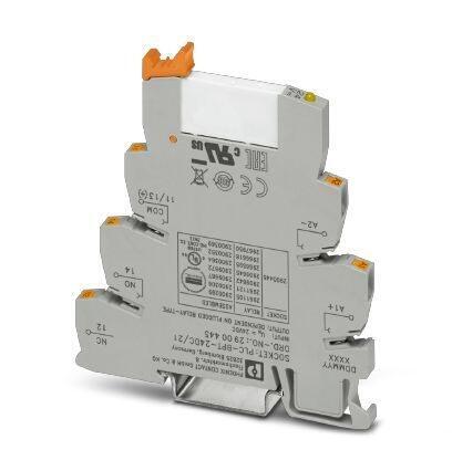 ˹^ģK PLC-RPT-230UC/21HC - 2900297ԭbȫM