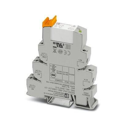 ˹ ^ģK - PLC-RSC- 24DC/21-21 - 2967060
