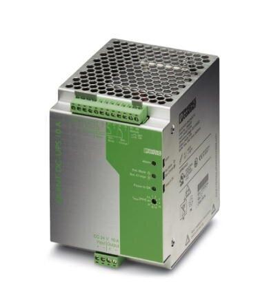 ˹ gԴ - QUINT-DC-UPS/24DC/10 - 2866226