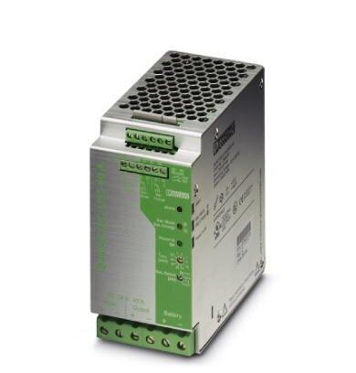 ˹ gԴ - QUINT-DC-UPS/24DC/40 - 2866242