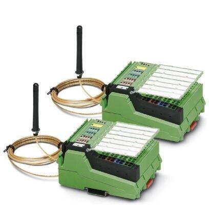 ˹ o׼ - ILB BT ADIO MUX-OMNI - 2884208