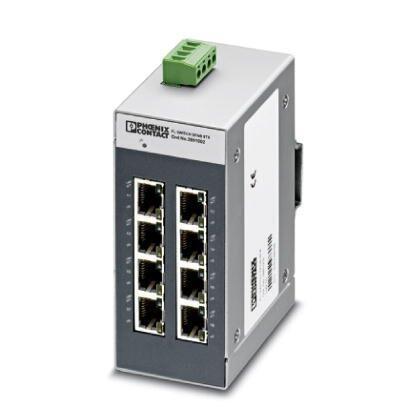 ˹ FL SWITCH SFNB 8TX - 2891002