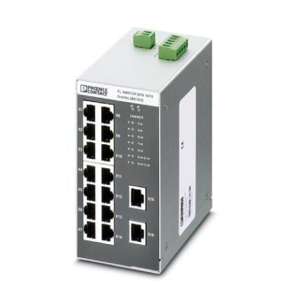 ˹ FL SWITCH SFN 16TX - 2891933