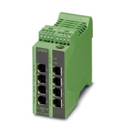 ˹ FL SWITCH LM 8TX-E - 2891466