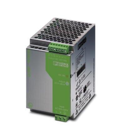 ˹ Դ-QUINT-PS-100-240AC/24DC/10/EX-2938866