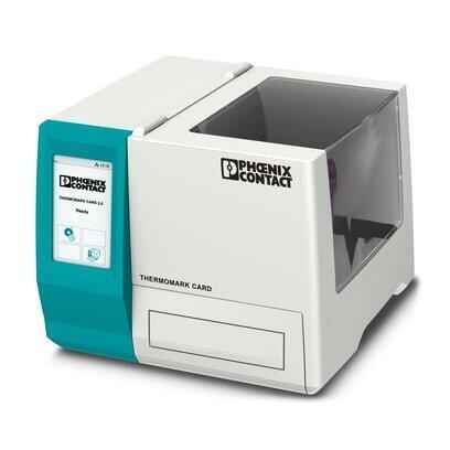 ˹ DӡӡC - THERMOMARK CARD - 5146464