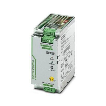 ˹ QUINT-PS/1AC/24DC/10/CO - 2320911