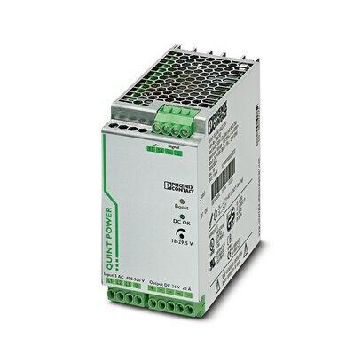 ˹  QUINT-PS/3AC/24DC/20/CO - 2320924