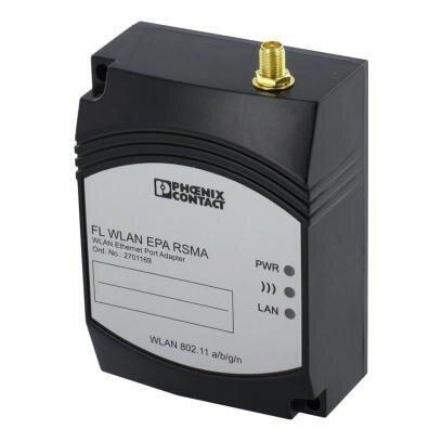 ˹ oģK - FL WLAN EPA RSMA - 2701169