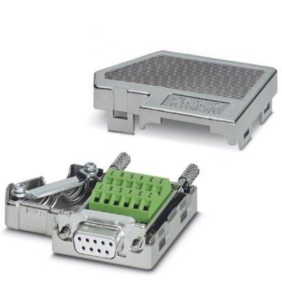 ˹ D-SUBB - SUBCON-PLUS F4 - 2744089